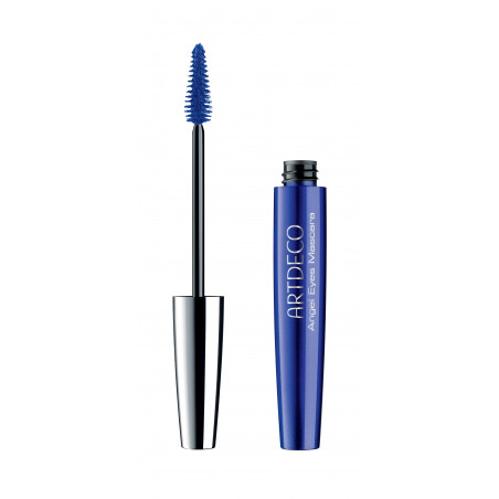 image Mascara "Angel Eyes Bleu Azure"