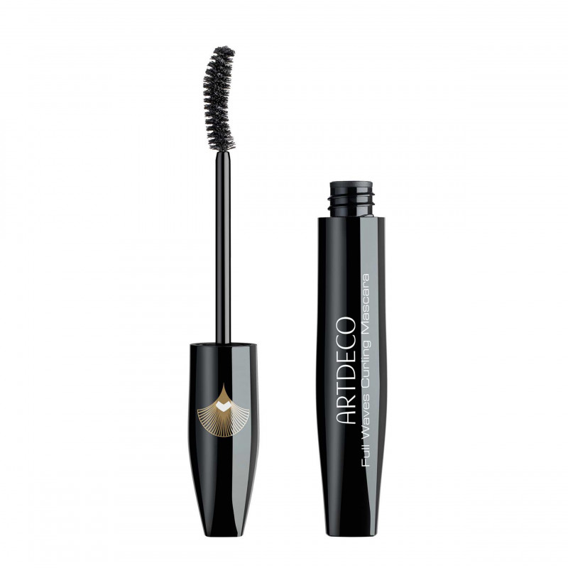 image Mascara " Full Waves Curling"