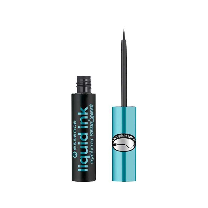image Eyeliner "Liquid Ink Wp"