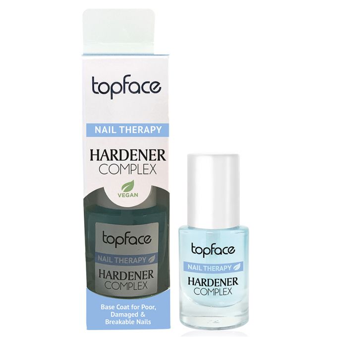image Topface Make Up Vernis Durcisseur Liquide Vitaminé 03 - Hardener Complex