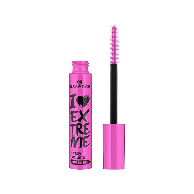 image Mascara I Love Extreme Crazy Volume
