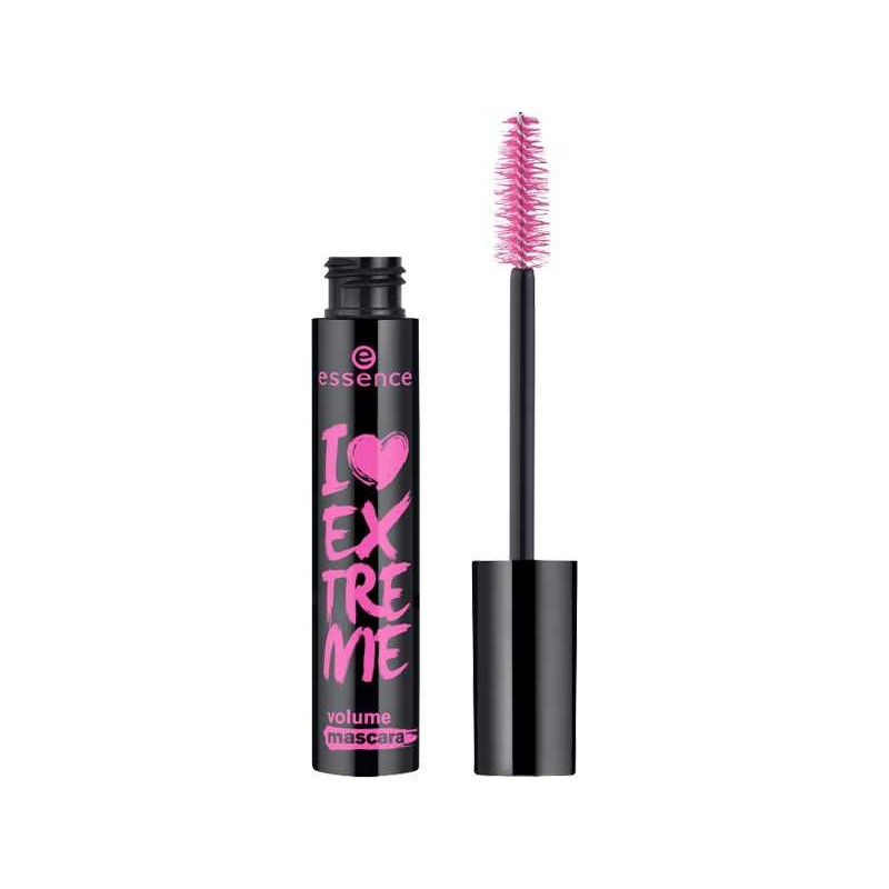 image Mascara I Love Extreme Volume