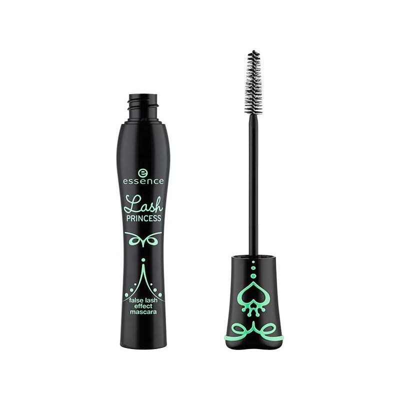 image Mascara Lash Princess False Lash Effect