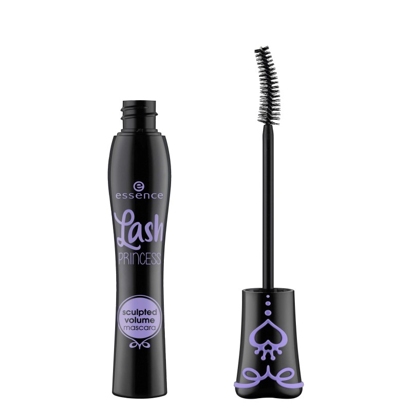 image Mascara "Lash Princesse Sculptant Volume"