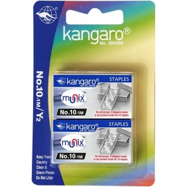 image Agrafe Kangaro N°10 - Pq1000