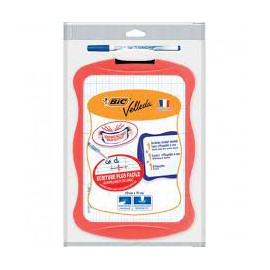 image Ardoise Velleda Double-Face - Bic