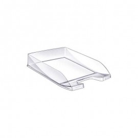 image Bac A Courrier 450 Transparent - Ark