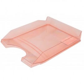 image Bac A Courrier Rouge Transparent Office -04