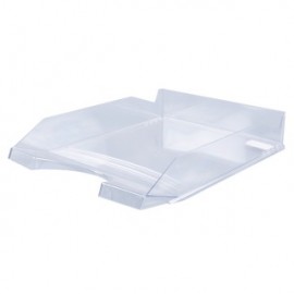 image Bac A Courrier Transparent - Psb