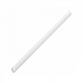 image Baguette Pour Reliure 12Mm Blanc