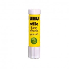 image Bâton De Colle Uhu Stic Sans Solvant 8.2 G