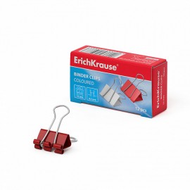 image Binder Clip 15Mm - Erichkrause