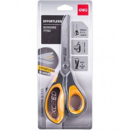 image Blister Ciseaux De Bureau 21Cm - E77762 Deli