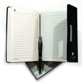 image Bloc Note 14*19 + Stylo In Box Pierre Cardin - Pc17