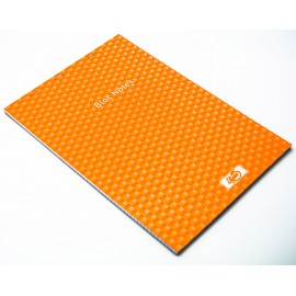 image Bloc Note Oscar A5 100 Pages