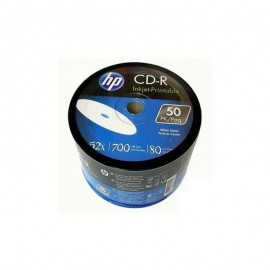 image Bobine 50 Cd-R Hp