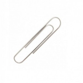 image Boite De 100 Trombones 28Mm