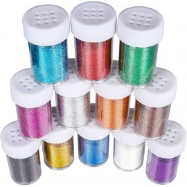 image Boite Glitter Sparkle 8Gr