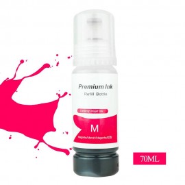 image Bouteille D'encre Adaptable Epson 103 - Magenta