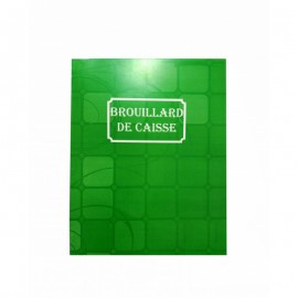 image Brouillard De Caisse