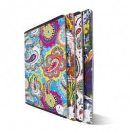image Cahier 140 Pages 24*32 Cm Seyes A4+ Selecta