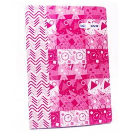 image Cahier Pique 5/5 A4 96 Pages - Oscar
