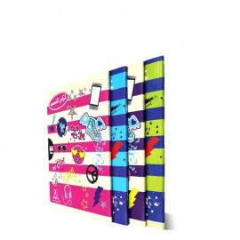 image Cahier De Classe 17*22 36 Pages Selecta