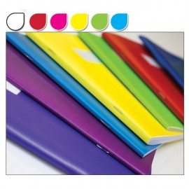 image Cahier Pique 96 Pages En Pp Gm 5/5 - Selecta 118