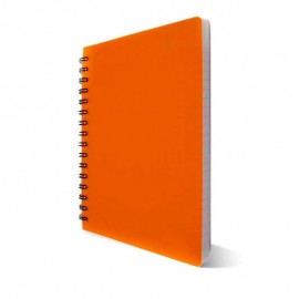 image Cahier Wireo 400P Pm 17X22 - Oscar