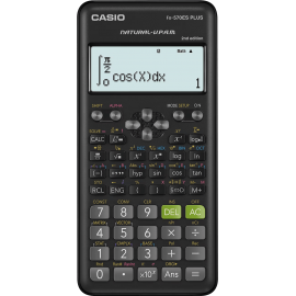 image Calculatrice Scientifique Casio Fx-570Es Plus