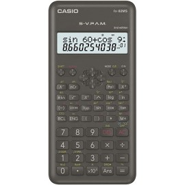 image Calculatrice Scientifique Casio Fx-82Ms- 2Eme Generation