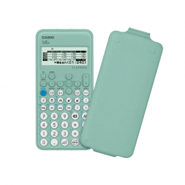 image Calculatrice Scientifique Casio Fx-92 Spéciale Collège