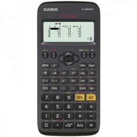 image Calculatrice Scientifique Casio Fx-95 Arx