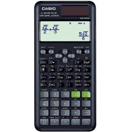 image Calculatrice Scientifique Casio Fx-991Es Plus - 2Ème Génération