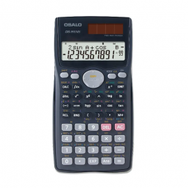 image Calculatrice Scientifique Os82 Ms - Osalo