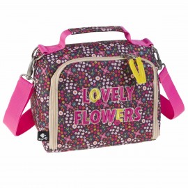 image Sac A Gouter Isothermique Pour Enfants 22X18X15Cm - Busquets