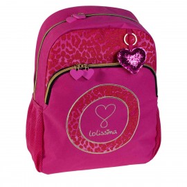 image Cartable Scolaire Lolissima 29X40X12Cm - Busquets