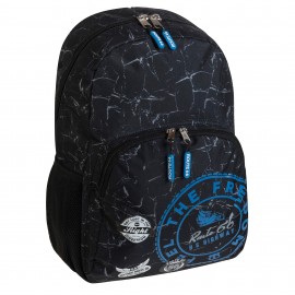 image Cartable Scolaire Route 66 29X40X12Cm - Busquets