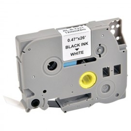 image Cassette A Ruban Pour Etiqueteuse Rm-910