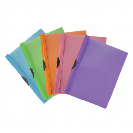image Chemise De Presentation Exacompta Pp Assorties