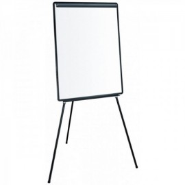 image Chevalet Trepied Bi-Office 100X70 Cm