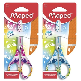 image Ciseau Mini Cute Kids 13Cm Maped