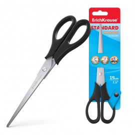 image Ciseaux Standard 19Cm - Erichkrause