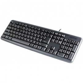 image Clavier Usb Simple Macro