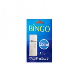 image Cle Usb 32Gb - Bingo