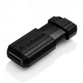 image Cle Usb 64Gb Verbatim Pinstripe