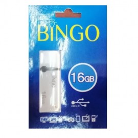 image Cle Usb 16Gb - Bingo