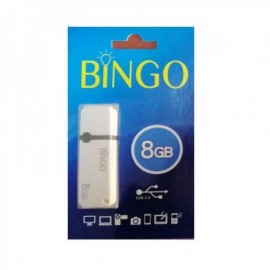 image Cle Usb 8Gb - Bingo