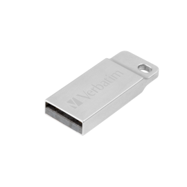 image Cle Usb Verbatim Metal Excutive 64Gb