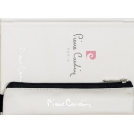 image Coffret Bloc Note 11 * 15 Cm + Stylo In Box Pierre Cardin - Pc09